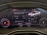 USED 2017 17 AUDI S5 3.0 S5 TFSI QUATTRO 2d 349 BHP Striking Ibis gloss white, fine red nappa leather, diamond design, alcantara door inserts, host 5* factory options giving this spectacular S5 huge road presence and extended driving enhancement