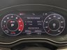 USED 2017 17 AUDI S5 3.0 S5 TFSI QUATTRO 2d 349 BHP Striking Ibis gloss white, fine red nappa leather, diamond design, alcantara door inserts, host 5* factory options giving this spectacular S5 huge road presence and extended driving enhancement