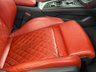 USED 2017 17 AUDI S5 3.0 S5 TFSI QUATTRO 2d 349 BHP Striking Ibis gloss white, fine red nappa leather, diamond design, alcantara door inserts, host 5* factory options giving this spectacular S5 huge road presence and extended driving enhancement