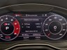 USED 2017 17 AUDI S5 3.0 S5 TFSI QUATTRO 2d 349 BHP Striking Ibis gloss white, fine red nappa leather, diamond design, alcantara door inserts, host 5* factory options giving this spectacular S5 huge road presence and extended driving enhancement