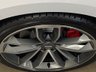 USED 2017 17 AUDI S5 3.0 S5 TFSI QUATTRO 2d 349 BHP Striking Ibis gloss white, fine red nappa leather, diamond design, alcantara door inserts, host 5* factory options giving this spectacular S5 huge road presence and extended driving enhancement