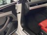 USED 2017 17 AUDI S5 3.0 S5 TFSI QUATTRO 2d 349 BHP Striking Ibis gloss white, fine red nappa leather, diamond design, alcantara door inserts, host 5* factory options giving this spectacular S5 huge road presence and extended driving enhancement