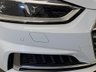 USED 2017 17 AUDI S5 3.0 S5 TFSI QUATTRO 2d 349 BHP Striking Ibis gloss white, fine red nappa leather, diamond design, alcantara door inserts, host 5* factory options giving this spectacular S5 huge road presence and extended driving enhancement