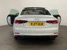 USED 2017 17 AUDI S5 3.0 S5 TFSI QUATTRO 2d 349 BHP Striking Ibis gloss white, fine red nappa leather, diamond design, alcantara door inserts, host 5* factory options giving this spectacular S5 huge road presence and extended driving enhancement
