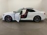 USED 2017 17 AUDI S5 3.0 S5 TFSI QUATTRO 2d 349 BHP Striking Ibis gloss white, fine red nappa leather, diamond design, alcantara door inserts, host 5* factory options giving this spectacular S5 huge road presence and extended driving enhancement