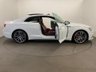 USED 2017 17 AUDI S5 3.0 S5 TFSI QUATTRO 2d 349 BHP Striking Ibis gloss white, fine red nappa leather, diamond design, alcantara door inserts, host 5* factory options giving this spectacular S5 huge road presence and extended driving enhancement