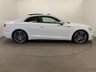 USED 2017 17 AUDI S5 3.0 S5 TFSI QUATTRO 2d 349 BHP Striking Ibis gloss white, fine red nappa leather, diamond design, alcantara door inserts, host 5* factory options giving this spectacular S5 huge road presence and extended driving enhancement
