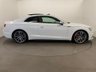 USED 2017 17 AUDI S5 3.0 S5 TFSI QUATTRO 2d 349 BHP Striking Ibis gloss white, fine red nappa leather, diamond design, alcantara door inserts, host 5* factory options giving this spectacular S5 huge road presence and extended driving enhancement