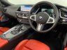 USED 2019 68 BMW Z4 3.0 M40I 2d 336 BHP IMMACULATE, H&K, CAMERA, NAV!