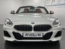 USED 2019 68 BMW Z4 3.0 M40I 2d 336 BHP IMMACULATE, H&K, CAMERA, NAV!