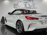 USED 2019 68 BMW Z4 3.0 M40I 2d 336 BHP IMMACULATE, H&K, CAMERA, NAV!