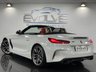 USED 2019 68 BMW Z4 3.0 M40I 2d 336 BHP IMMACULATE, H&K, CAMERA, NAV!