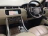 USED 2014 64 LAND ROVER RANGE ROVER SPORT 3.0 SDV6 HSE 5d 288 BHP CLEAN EXAMPLE, NAV, LEATHER!