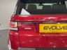 USED 2014 64 LAND ROVER RANGE ROVER SPORT 3.0 SDV6 HSE 5d 288 BHP CLEAN EXAMPLE, NAV, LEATHER!