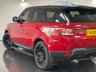 USED 2014 64 LAND ROVER RANGE ROVER SPORT 3.0 SDV6 HSE 5d 288 BHP CLEAN EXAMPLE, NAV, LEATHER!
