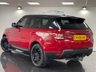 USED 2014 64 LAND ROVER RANGE ROVER SPORT 3.0 SDV6 HSE 5d 288 BHP CLEAN EXAMPLE, NAV, LEATHER!