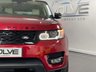 USED 2014 64 LAND ROVER RANGE ROVER SPORT 3.0 SDV6 HSE 5d 288 BHP CLEAN EXAMPLE, NAV, LEATHER!