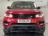 USED 2014 64 LAND ROVER RANGE ROVER SPORT 3.0 SDV6 HSE 5d 288 BHP CLEAN EXAMPLE, NAV, LEATHER!