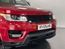 USED 2014 64 LAND ROVER RANGE ROVER SPORT 3.0 SDV6 HSE 5d 288 BHP CLEAN EXAMPLE, NAV, LEATHER!