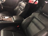 USED 2015 15 JAGUAR XF 2.2 D R-SPORT BLACK 4d 200 BHP * PARKING SENSORS * NAVIGATION *  PRIVACY * CLIMATE * LEATHER * 20 INCH ALLOYS *