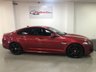 USED 2015 15 JAGUAR XF 2.2 D R-SPORT BLACK 4d 200 BHP * PARKING SENSORS * NAVIGATION *  PRIVACY * CLIMATE * LEATHER * 20 INCH ALLOYS *