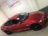 USED 2015 15 JAGUAR XF 2.2 D R-SPORT BLACK 4d 200 BHP * PARKING SENSORS * NAVIGATION *  PRIVACY * CLIMATE * LEATHER * 20 INCH ALLOYS *