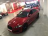 USED 2015 15 JAGUAR XF 2.2 D R-SPORT BLACK 4d 200 BHP * PARKING SENSORS * NAVIGATION *  PRIVACY * CLIMATE * LEATHER * 20 INCH ALLOYS *