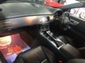 USED 2015 15 JAGUAR XF 2.2 D R-SPORT BLACK 4d 200 BHP * PARKING SENSORS * NAVIGATION *  PRIVACY * CLIMATE * LEATHER * 20 INCH ALLOYS *