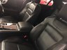 USED 2015 15 JAGUAR XF 2.2 D R-SPORT BLACK 4d 200 BHP * PARKING SENSORS * NAVIGATION *  PRIVACY * CLIMATE * LEATHER * 20 INCH ALLOYS *