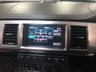 USED 2015 15 JAGUAR XF 2.2 D R-SPORT BLACK 4d 200 BHP * PARKING SENSORS * NAVIGATION *  PRIVACY * CLIMATE * LEATHER * 20 INCH ALLOYS *