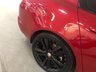 USED 2015 15 JAGUAR XF 2.2 D R-SPORT BLACK 4d 200 BHP * PARKING SENSORS * NAVIGATION *  PRIVACY * CLIMATE * LEATHER * 20 INCH ALLOYS *