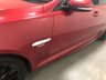 USED 2015 15 JAGUAR XF 2.2 D R-SPORT BLACK 4d 200 BHP * PARKING SENSORS * NAVIGATION *  PRIVACY * CLIMATE * LEATHER * 20 INCH ALLOYS *