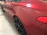USED 2015 15 JAGUAR XF 2.2 D R-SPORT BLACK 4d 200 BHP * PARKING SENSORS * NAVIGATION *  PRIVACY * CLIMATE * LEATHER * 20 INCH ALLOYS *