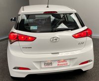 USED 2015 15 HYUNDAI I20 1.2 GDI S 5d 74 BHP 