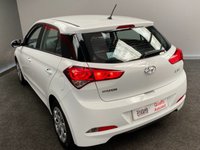 USED 2015 15 HYUNDAI I20 1.2 GDI S 5d 74 BHP 