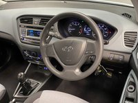 USED 2015 15 HYUNDAI I20 1.2 GDI S 5d 74 BHP 