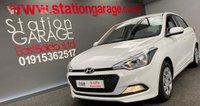 USED 2015 15 HYUNDAI I20 1.2 GDI S 5d 74 BHP 