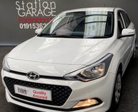 USED 2015 15 HYUNDAI I20 1.2 GDI S 5d 74 BHP 