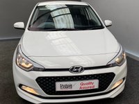 USED 2015 15 HYUNDAI I20 1.2 GDI S 5d 74 BHP 