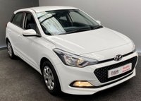 USED 2015 15 HYUNDAI I20 1.2 GDI S 5d 74 BHP 
