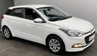 USED 2015 15 HYUNDAI I20 1.2 GDI S 5d 74 BHP 