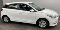 USED 2015 15 HYUNDAI I20 1.2 GDI S 5d 74 BHP 