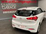USED 2015 15 HYUNDAI I20 1.2 GDI S 5d 74 BHP 