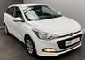 USED 2015 15 HYUNDAI I20 1.2 GDI S 5d 74 BHP 