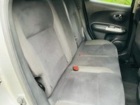 USED 2013 63 NISSAN JUKE 1.6 ACENTA PREMIUM 5d 117 BHP 
