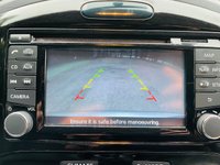 USED 2013 63 NISSAN JUKE 1.6 ACENTA PREMIUM 5d 117 BHP 