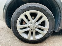 USED 2013 63 NISSAN JUKE 1.6 ACENTA PREMIUM 5d 117 BHP 