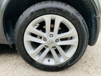 USED 2013 63 NISSAN JUKE 1.6 ACENTA PREMIUM 5d 117 BHP 