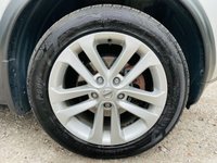 USED 2013 63 NISSAN JUKE 1.6 ACENTA PREMIUM 5d 117 BHP 