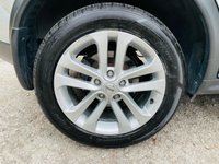 USED 2013 63 NISSAN JUKE 1.6 ACENTA PREMIUM 5d 117 BHP 